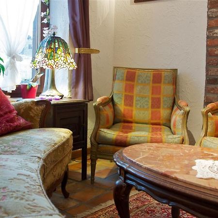 B&B La Roustiere Theux Exterior photo