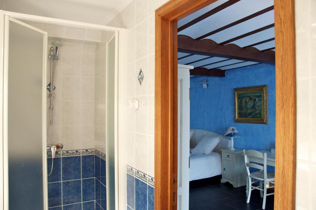 B&B La Roustiere Theux Room photo