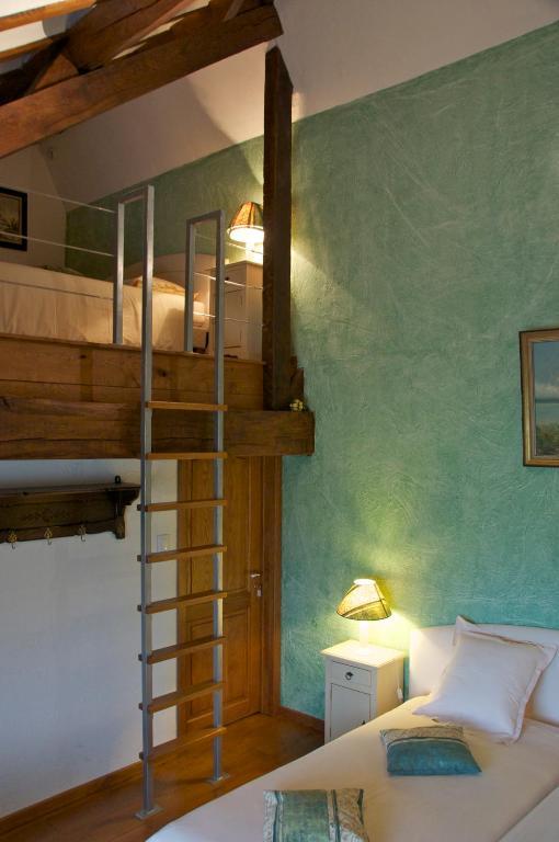 B&B La Roustiere Theux Room photo