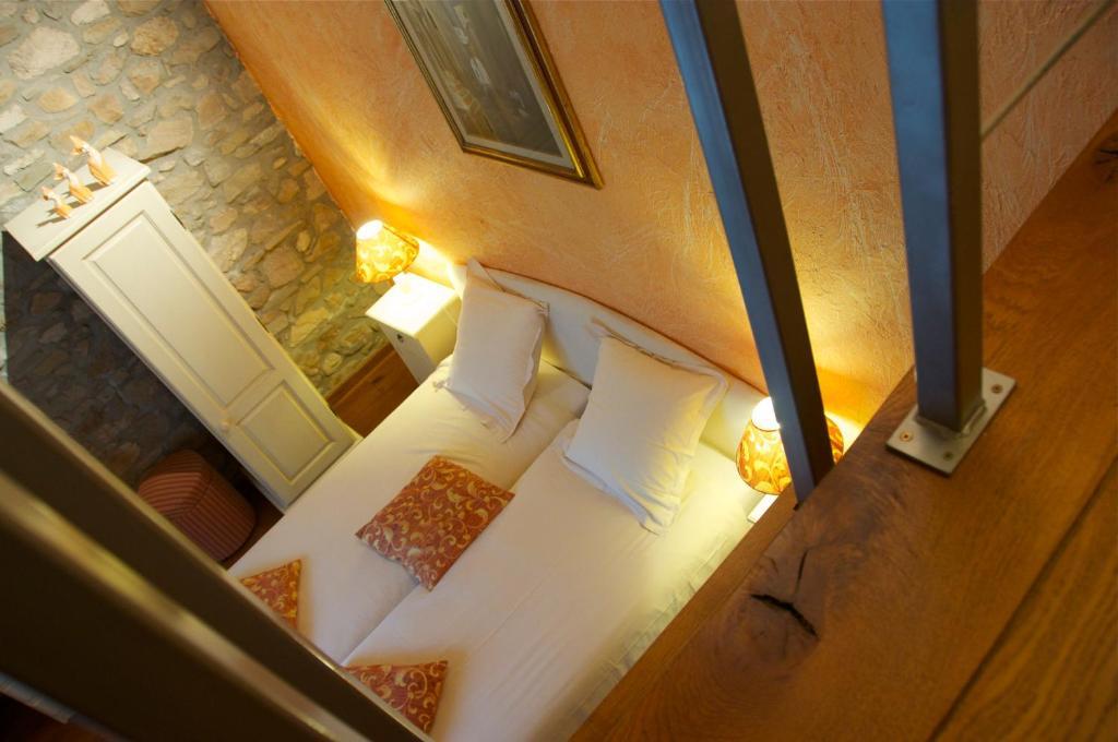 B&B La Roustiere Theux Room photo