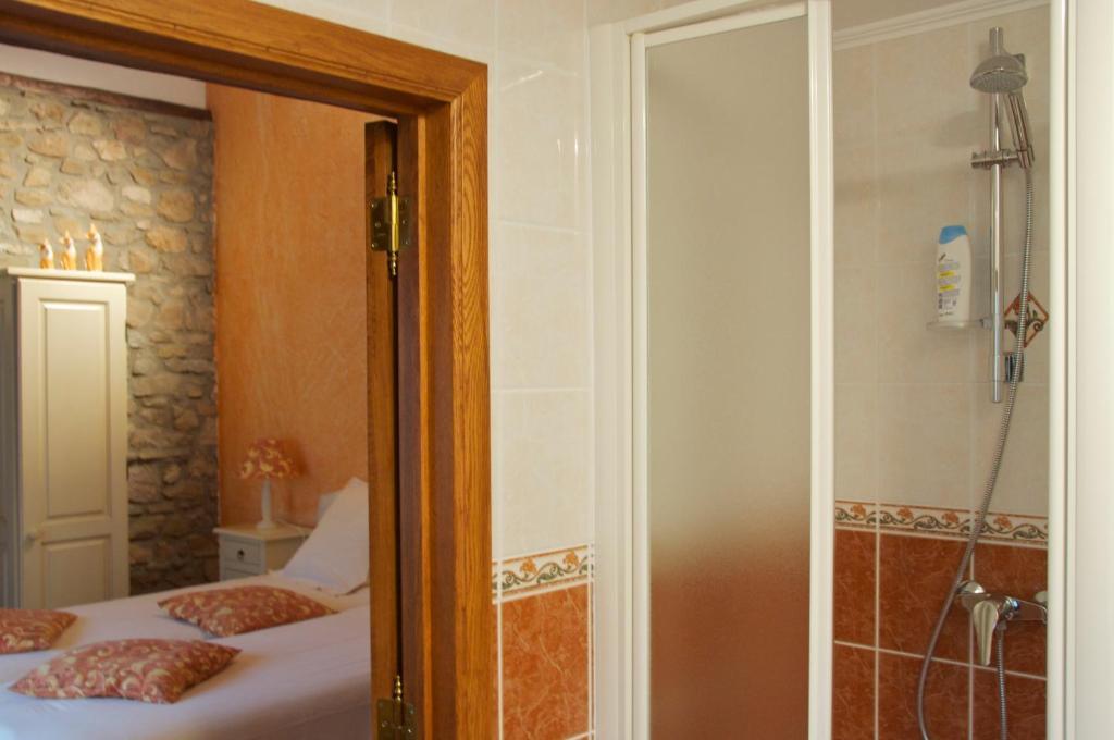 B&B La Roustiere Theux Room photo