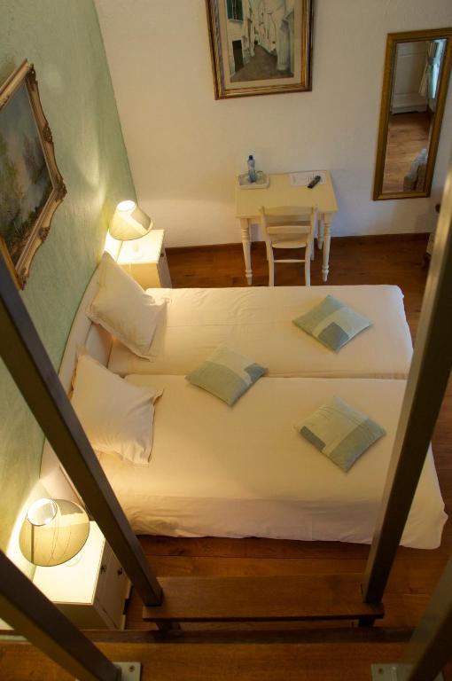 B&B La Roustiere Theux Room photo
