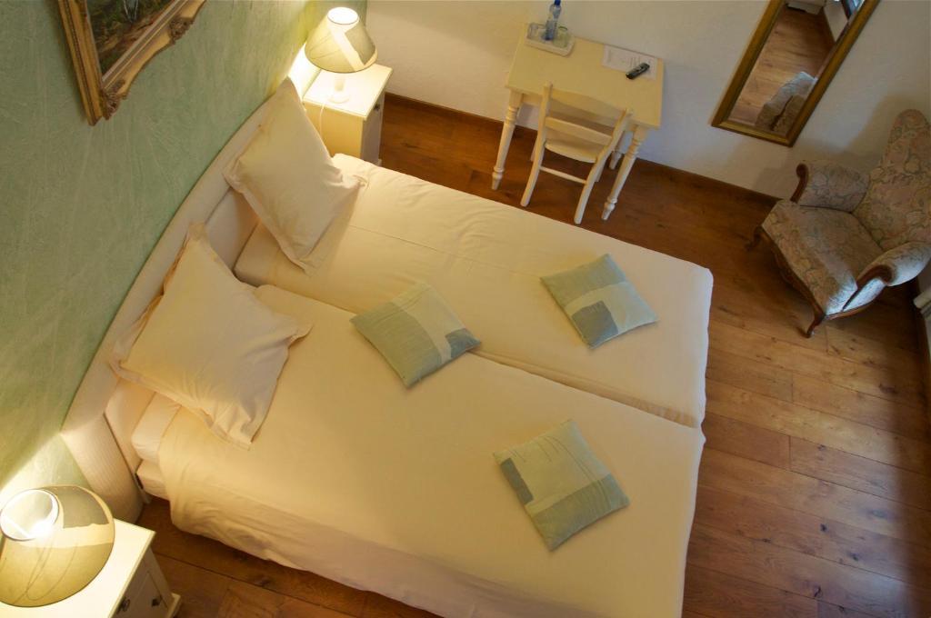 B&B La Roustiere Theux Room photo