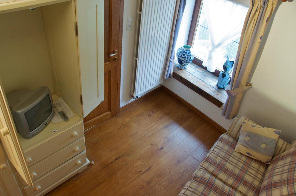 B&B La Roustiere Theux Room photo